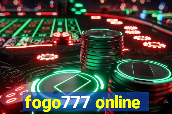 fogo777 online